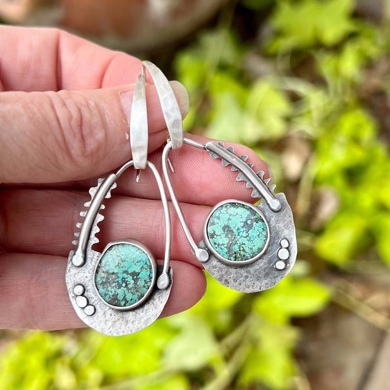 Elegant Earring for Every Occasion