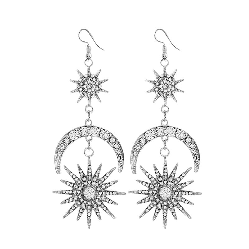 Classic Earring with Timeless Appeal