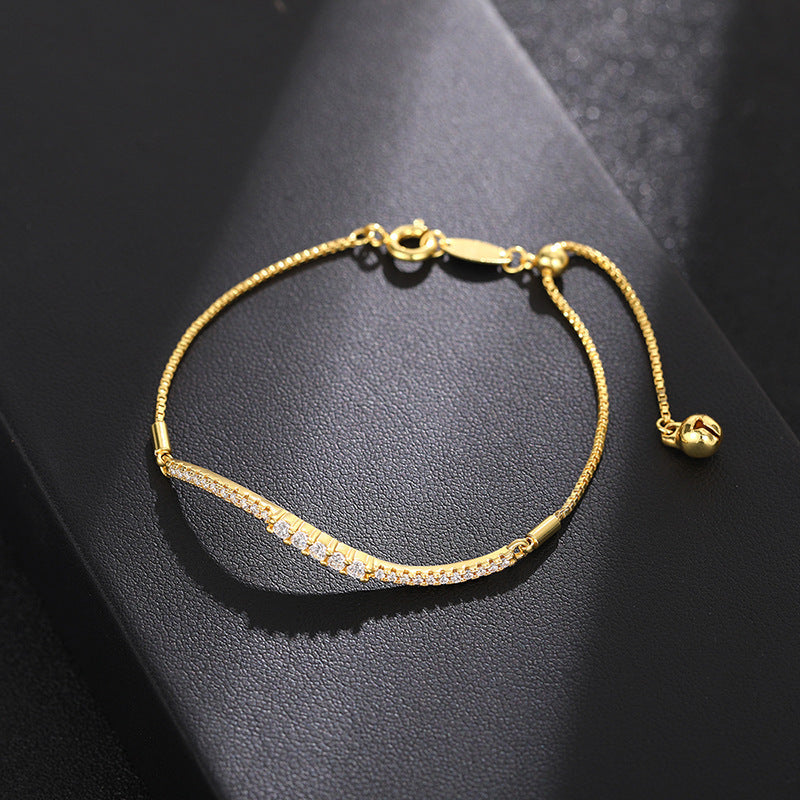 Delicate Artisan Piece