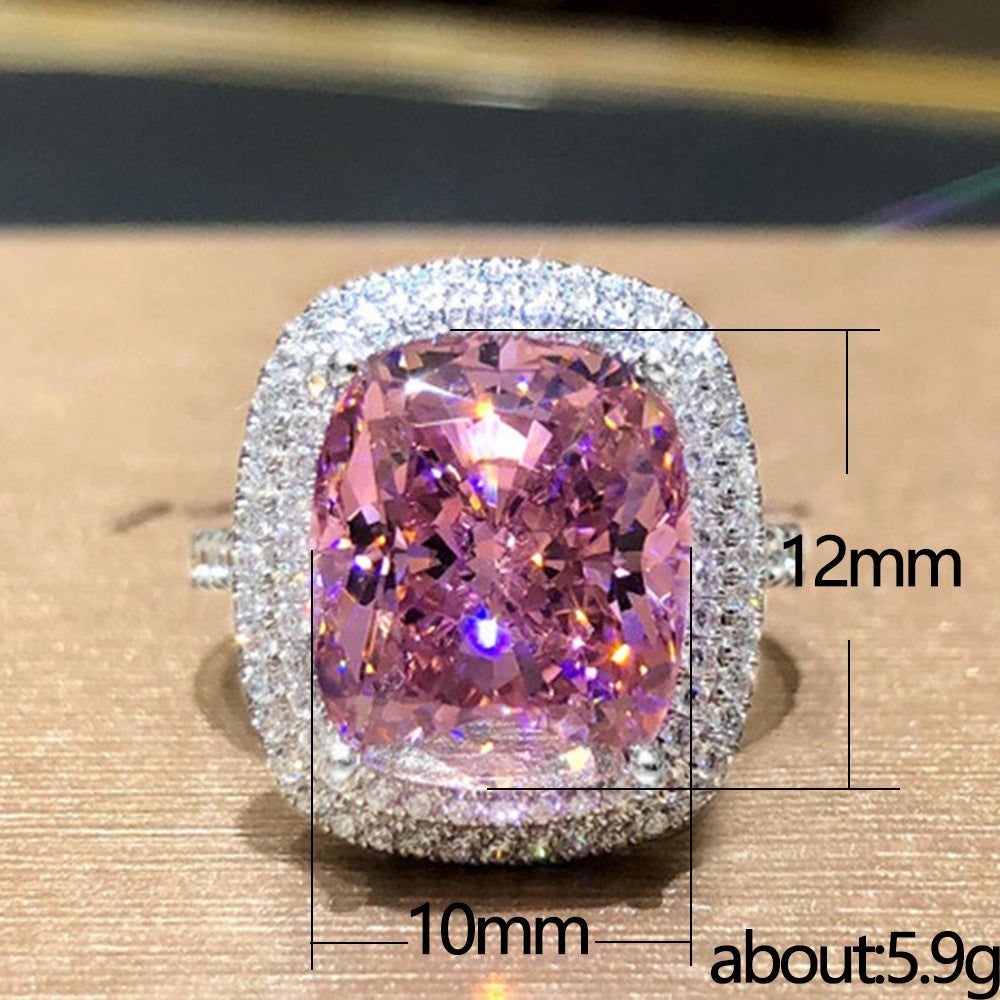 Classic Ring with Timeless Appeal