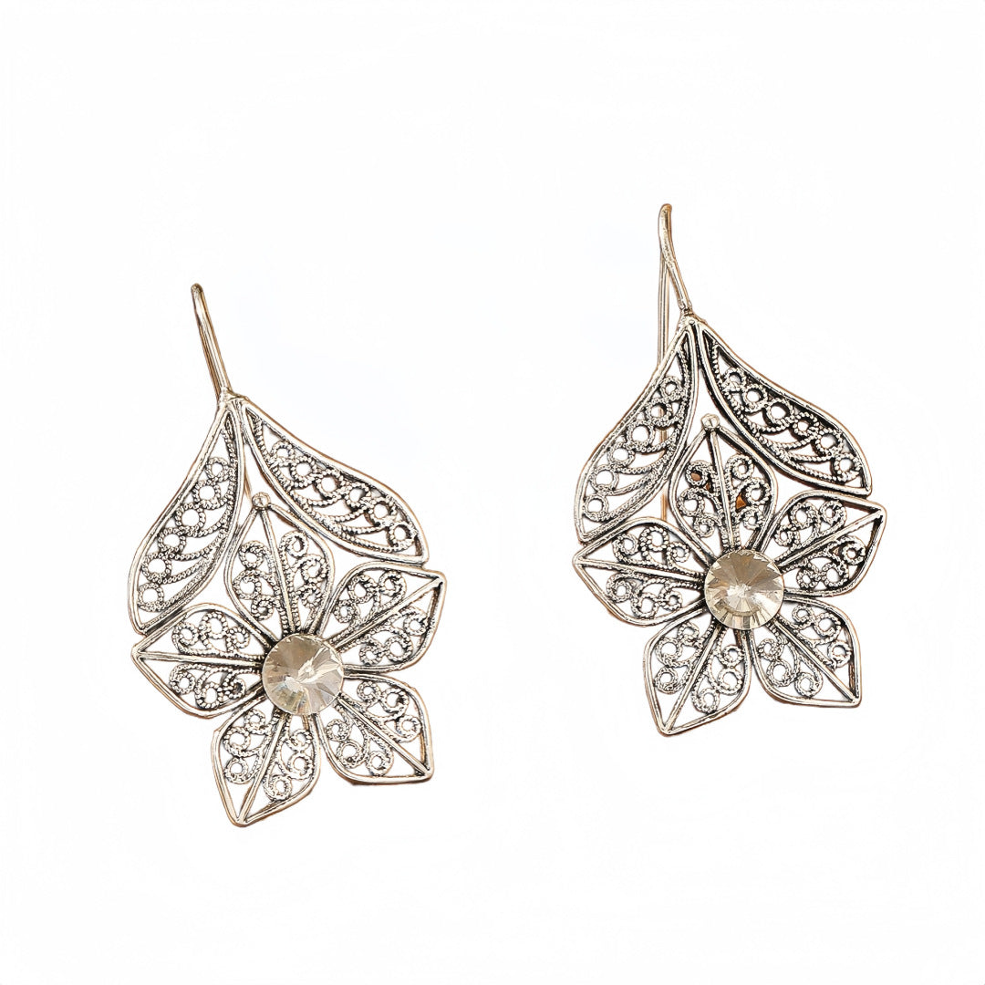Classic Earring with Timeless Appeal