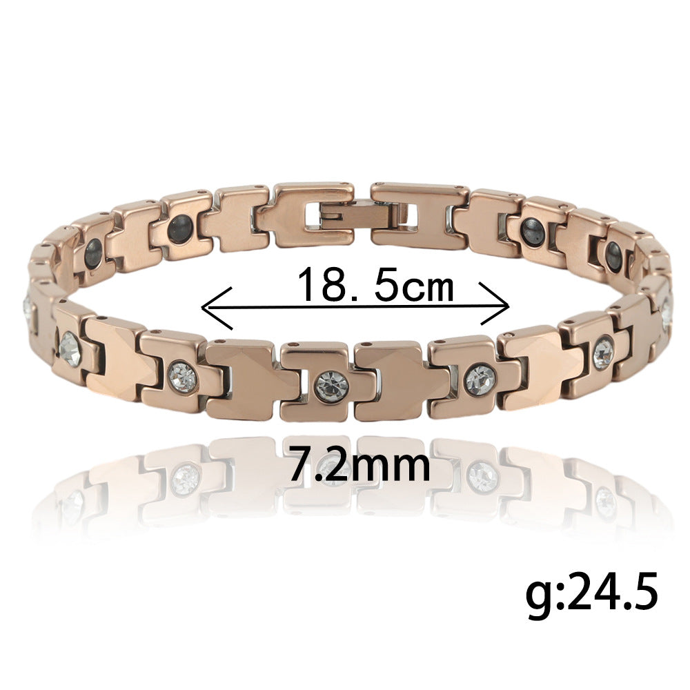 Beautiful Bracelet with Unique Style