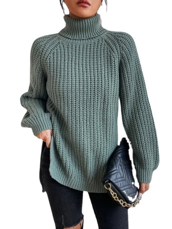 JO | Timeless and elegant sweater