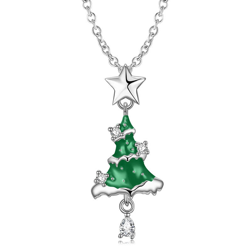 Beautiful Necklace with Unique Style