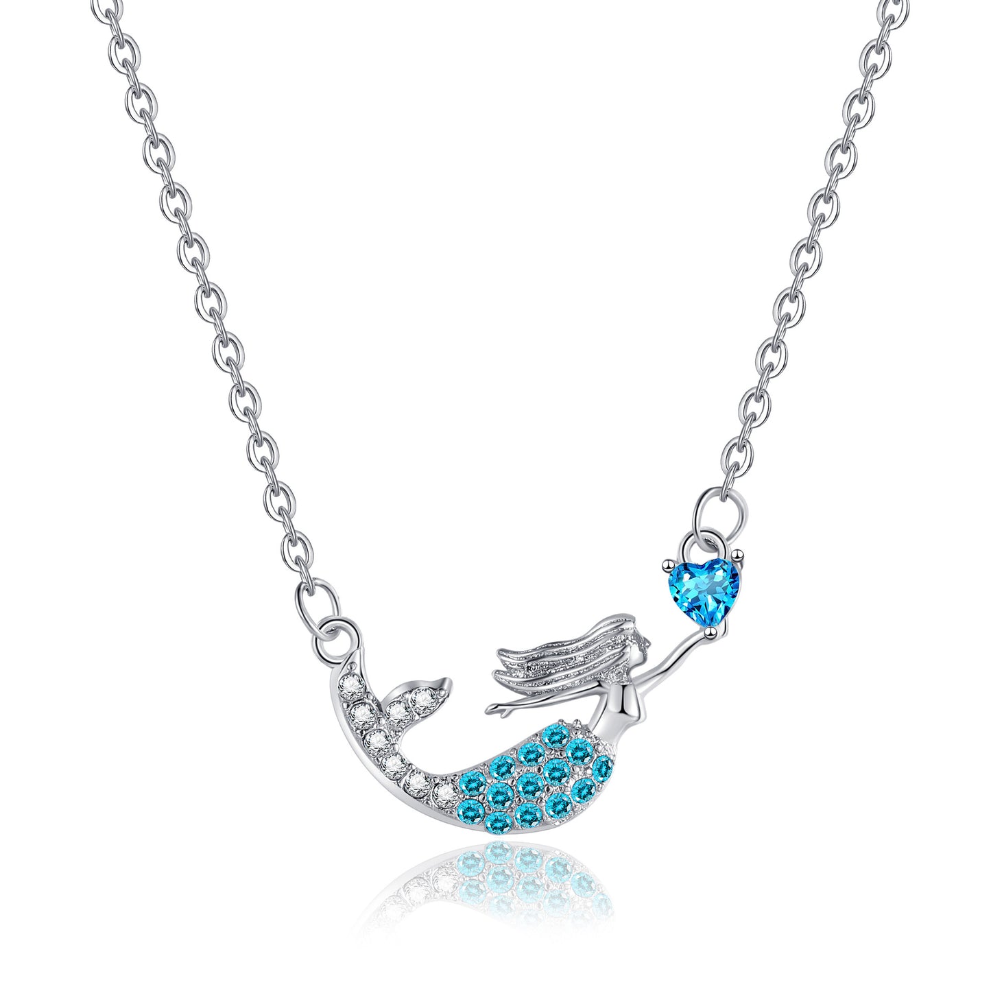 Beautiful Necklace with Unique Style