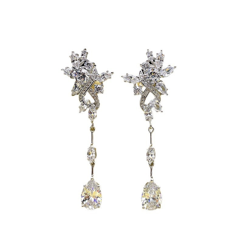 Elegant Earring for Every Occasion