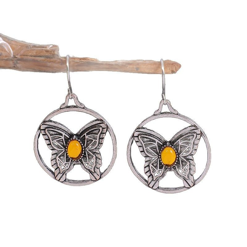 Elegant Earring for Every Occasion
