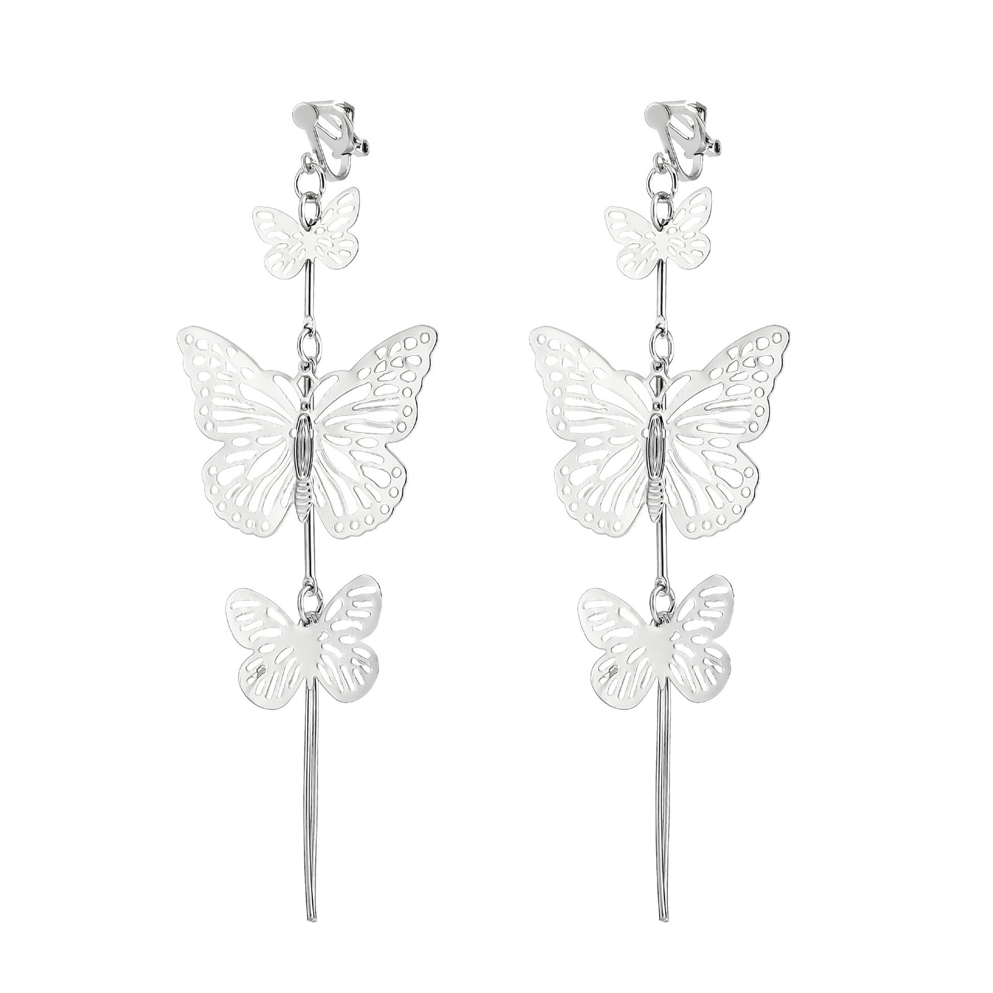Romantic Earring for Special Moments