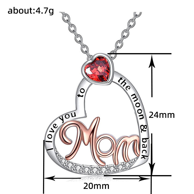Beautiful Necklace with Unique Style