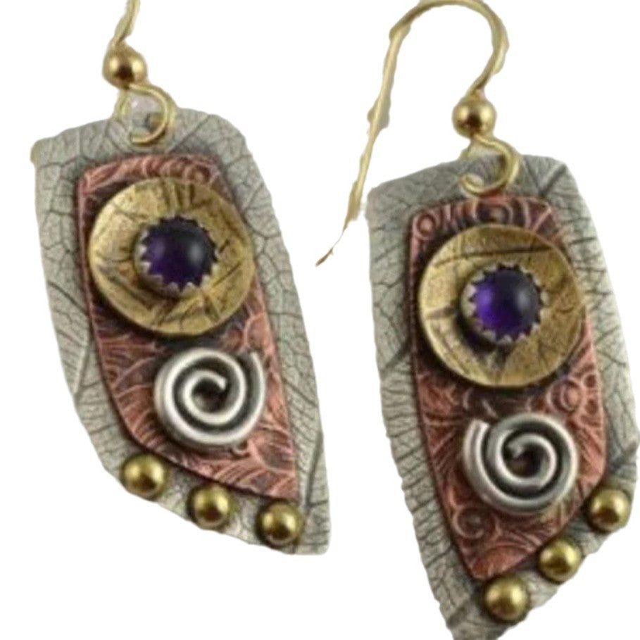 Romantic Earring for Special Moments