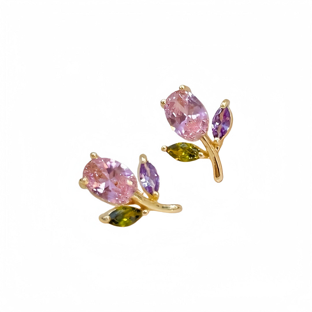 Romantic Earring for Special Moments