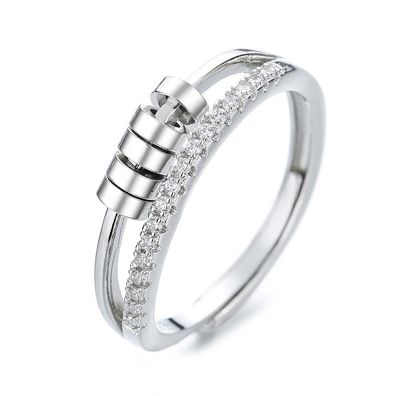 Charming Ring for Any Occasion