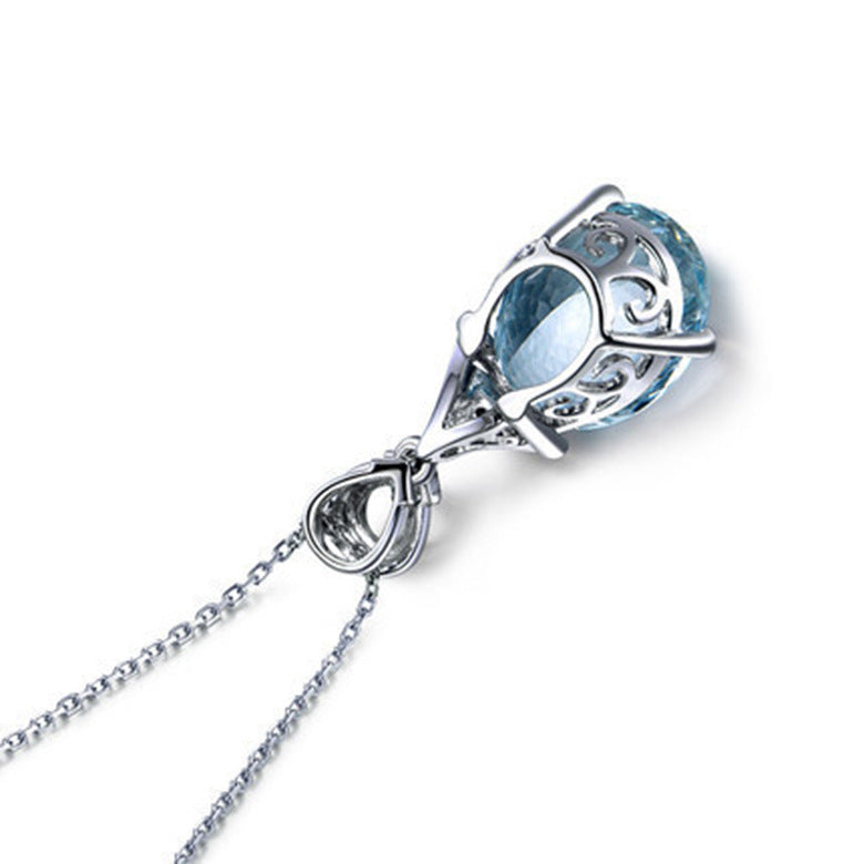 Delicate Artisan Pendant
