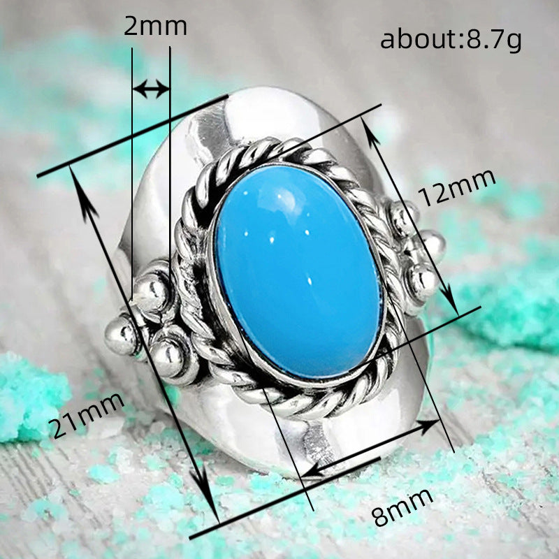 Elegant Ring for Every Occasion