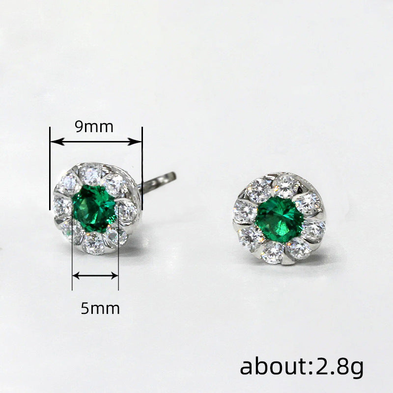 Charming Earring for Any Occasion