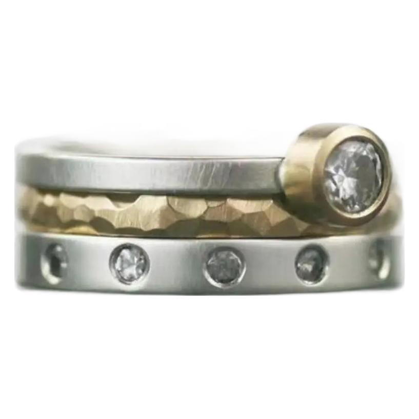 Vintage Handmade Ring