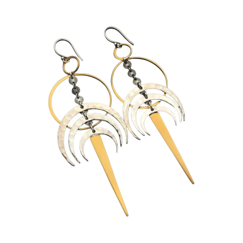 Stunning Earring for Daily Wear