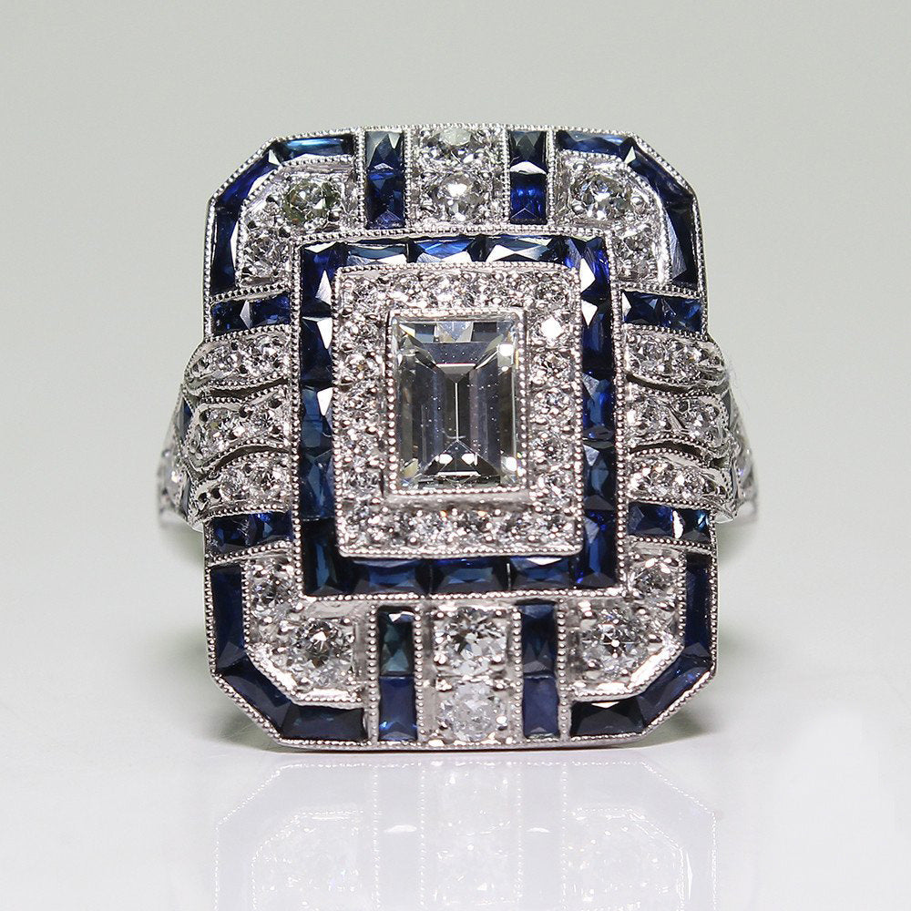 Elegant Ring for Every Occasion