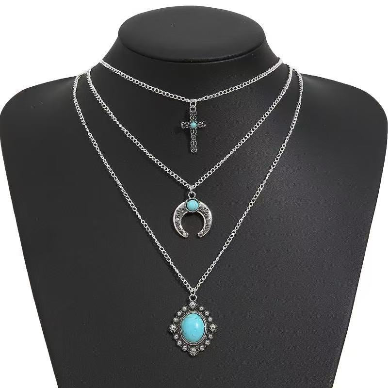 Stunning Necklace for Daily Wear
