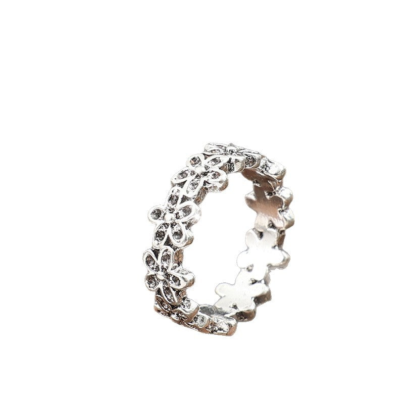 Charming Ring for Any Occasion