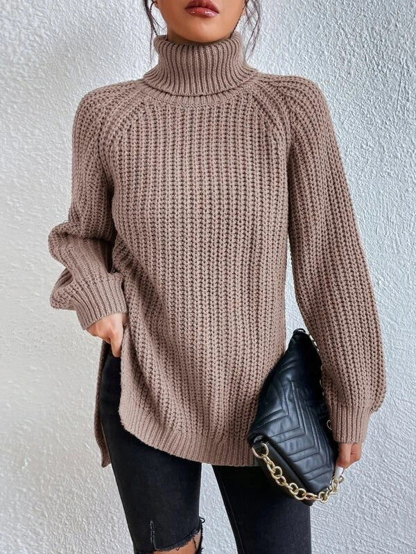 Classic Designed Sweater