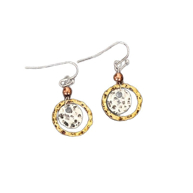 Romantic Earring for Special Moments