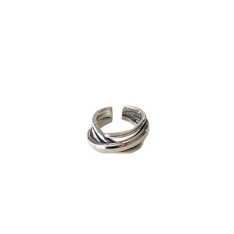 Romantic Ring for Special Moments