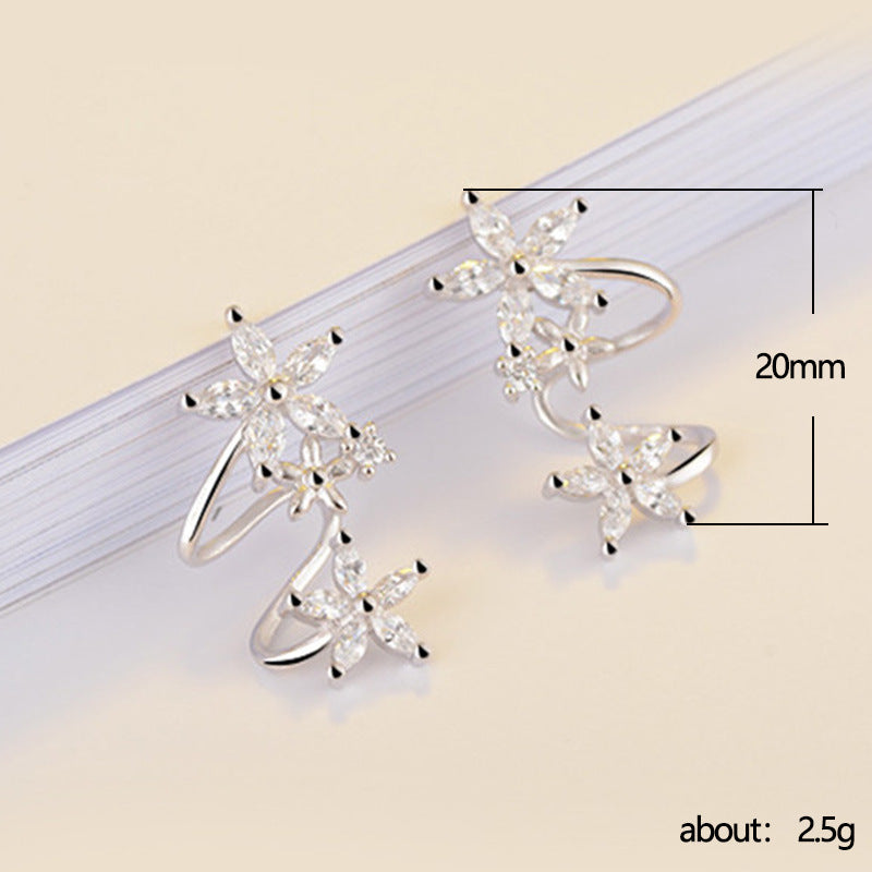 Beautiful Earring with Unique Style
