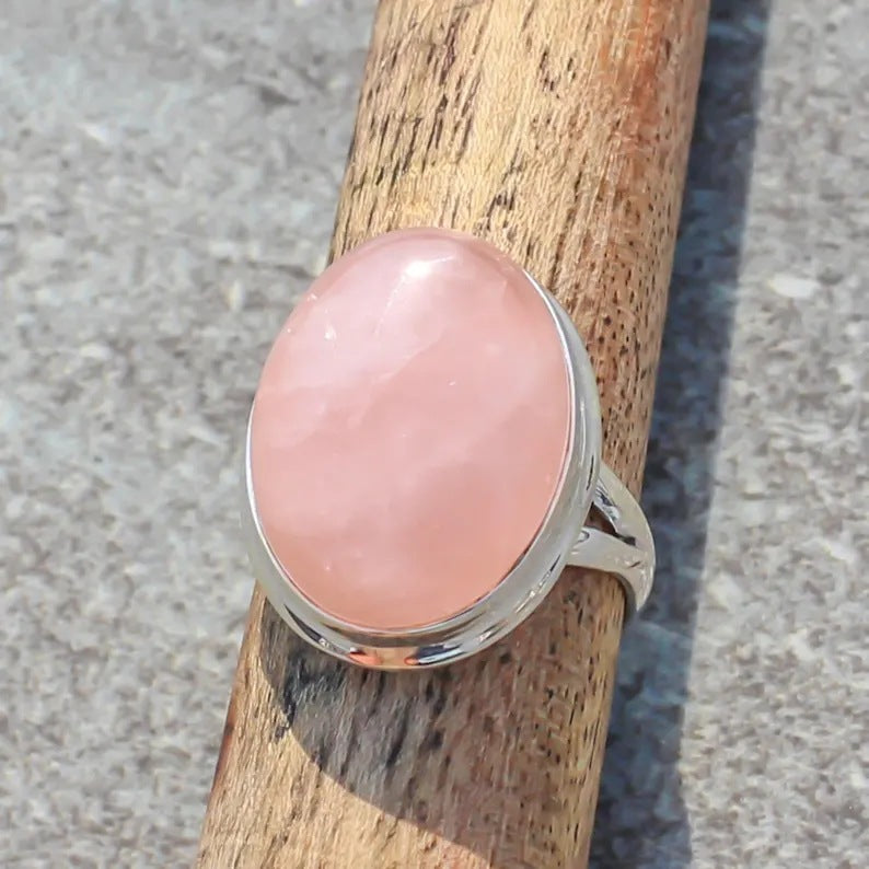 Vintage Handmade Ring