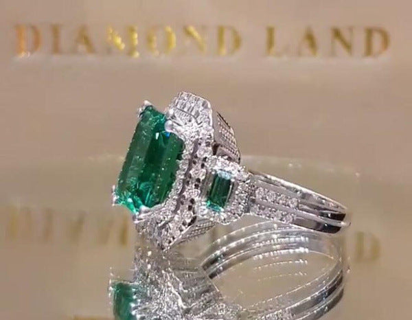 Charming Ring for Any Occasion