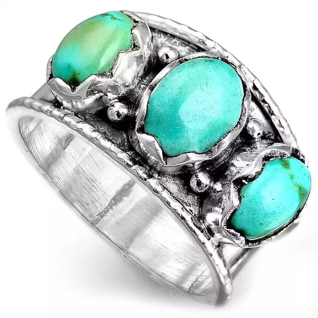 Beautiful Ring with Unique Style