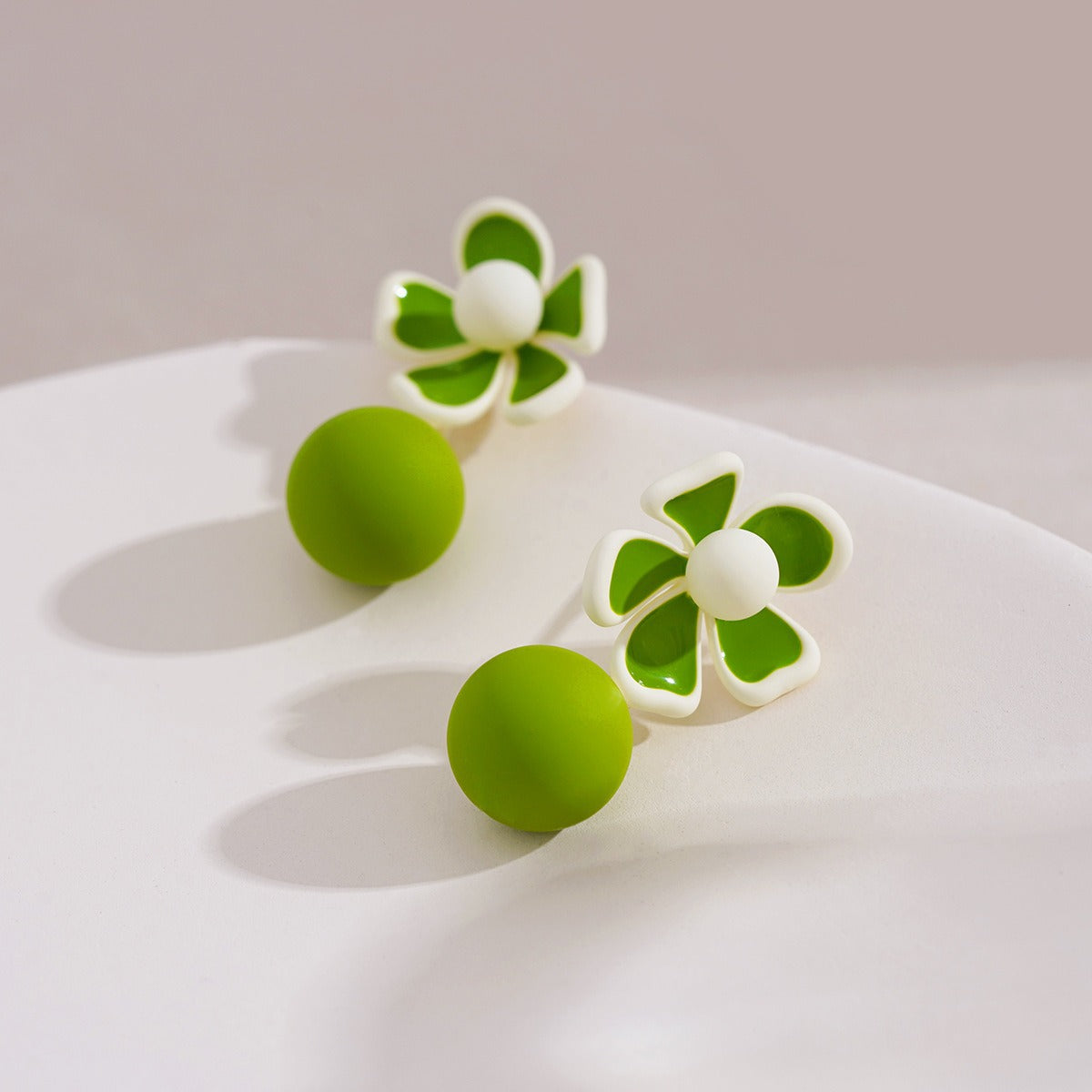 Beautiful Earring with Unique Style