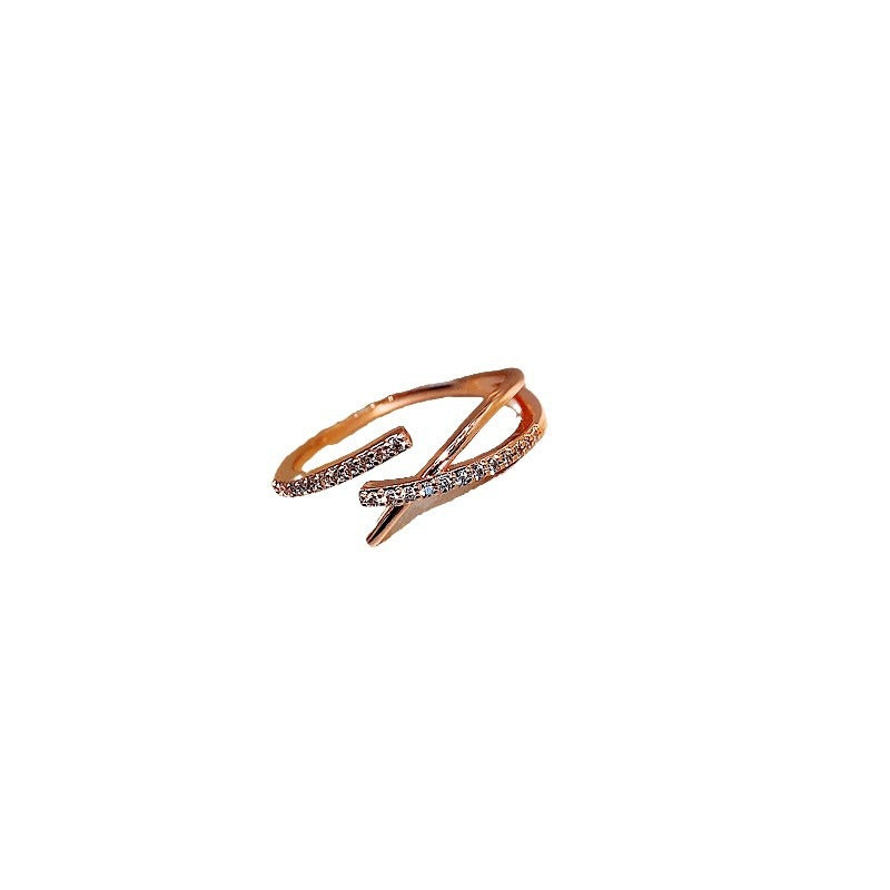 Romantic Ring for Special Moments