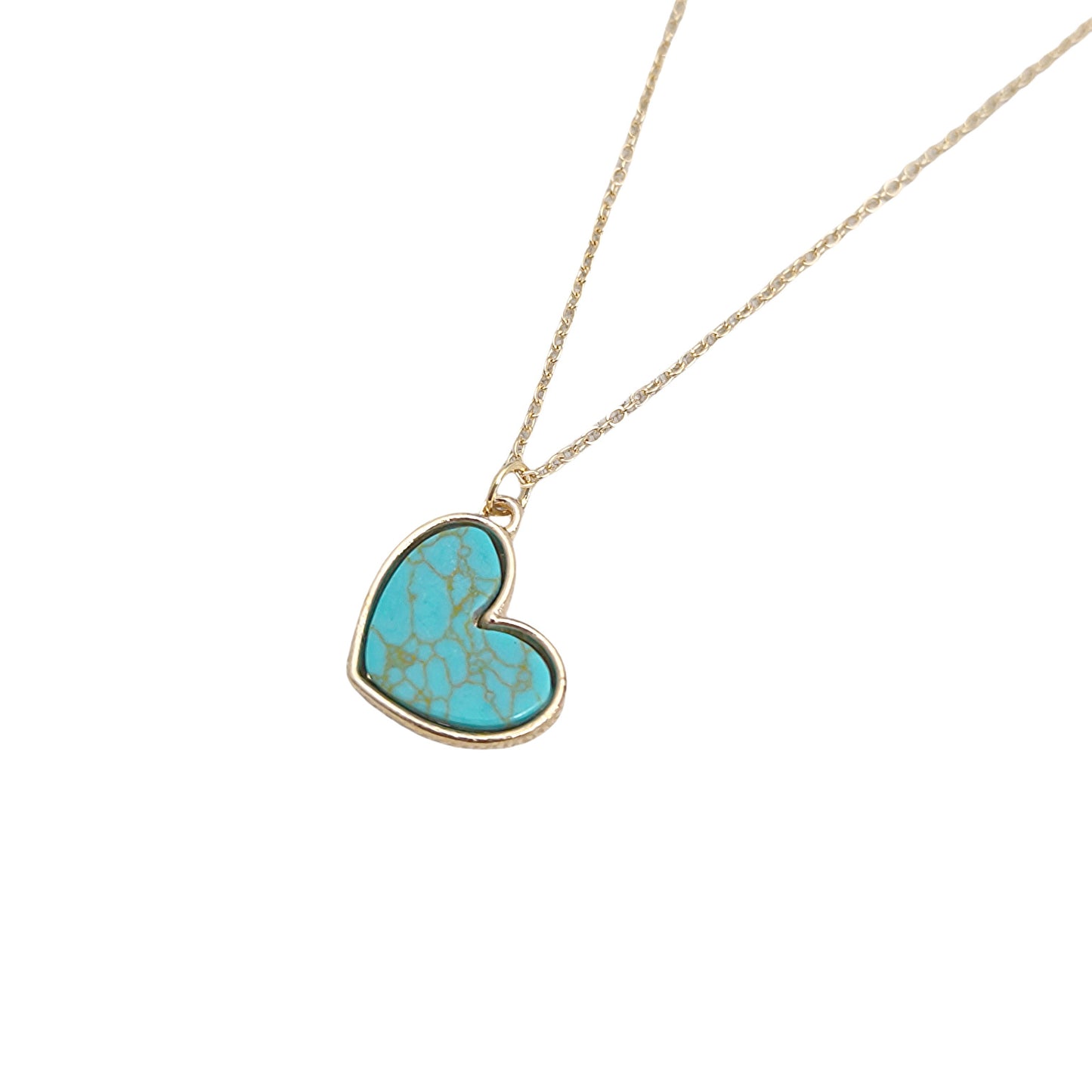 Romantic Necklace for Special Moments