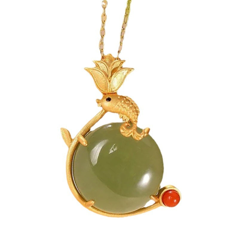 Romantic Necklace for Special Moments