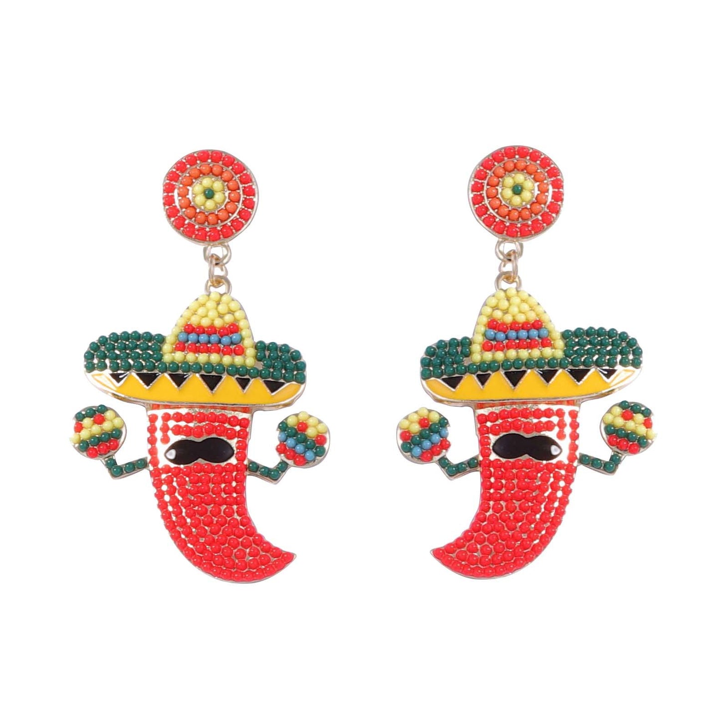 Charming Earring for Any Occasion