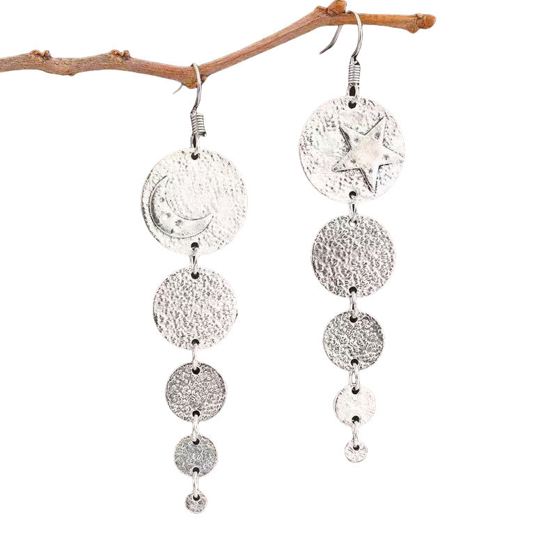 Stunning Earring for Daily Wear