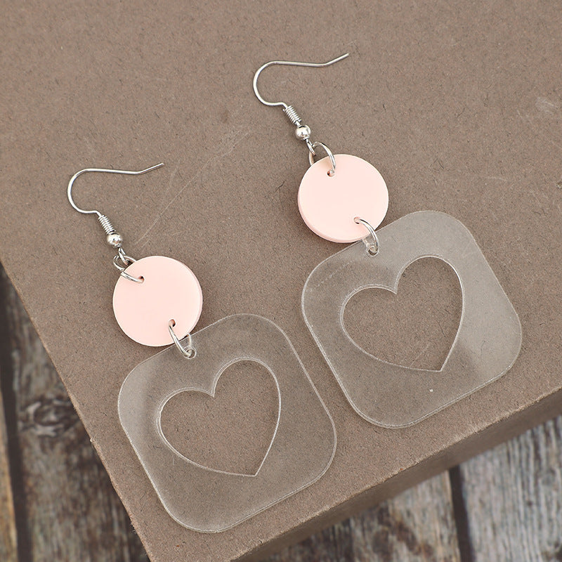 Charming Earring for Any Occasion