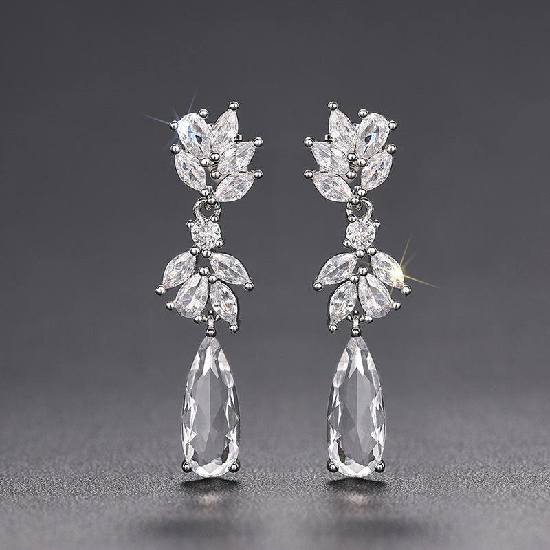 Beautiful Earring with Unique Style