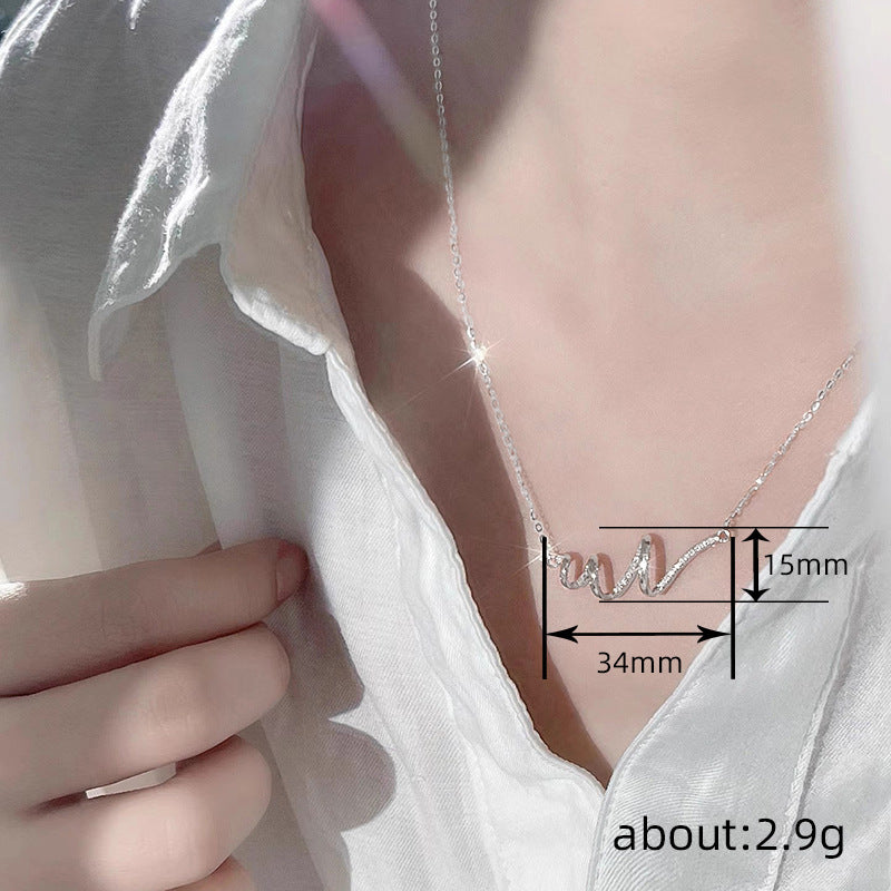 Classic Necklace with Timeless Appeal