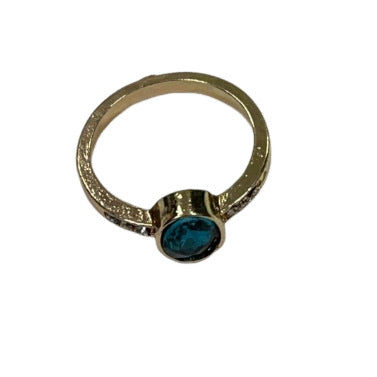 Stunning Ring for Daily Wear