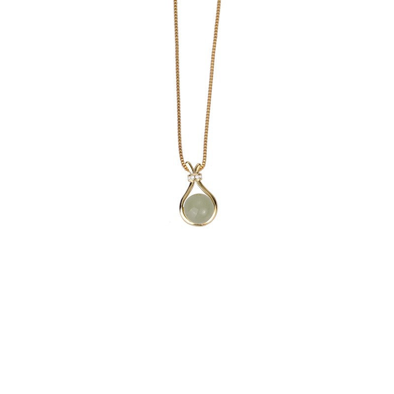 Vintage Handmade Necklace