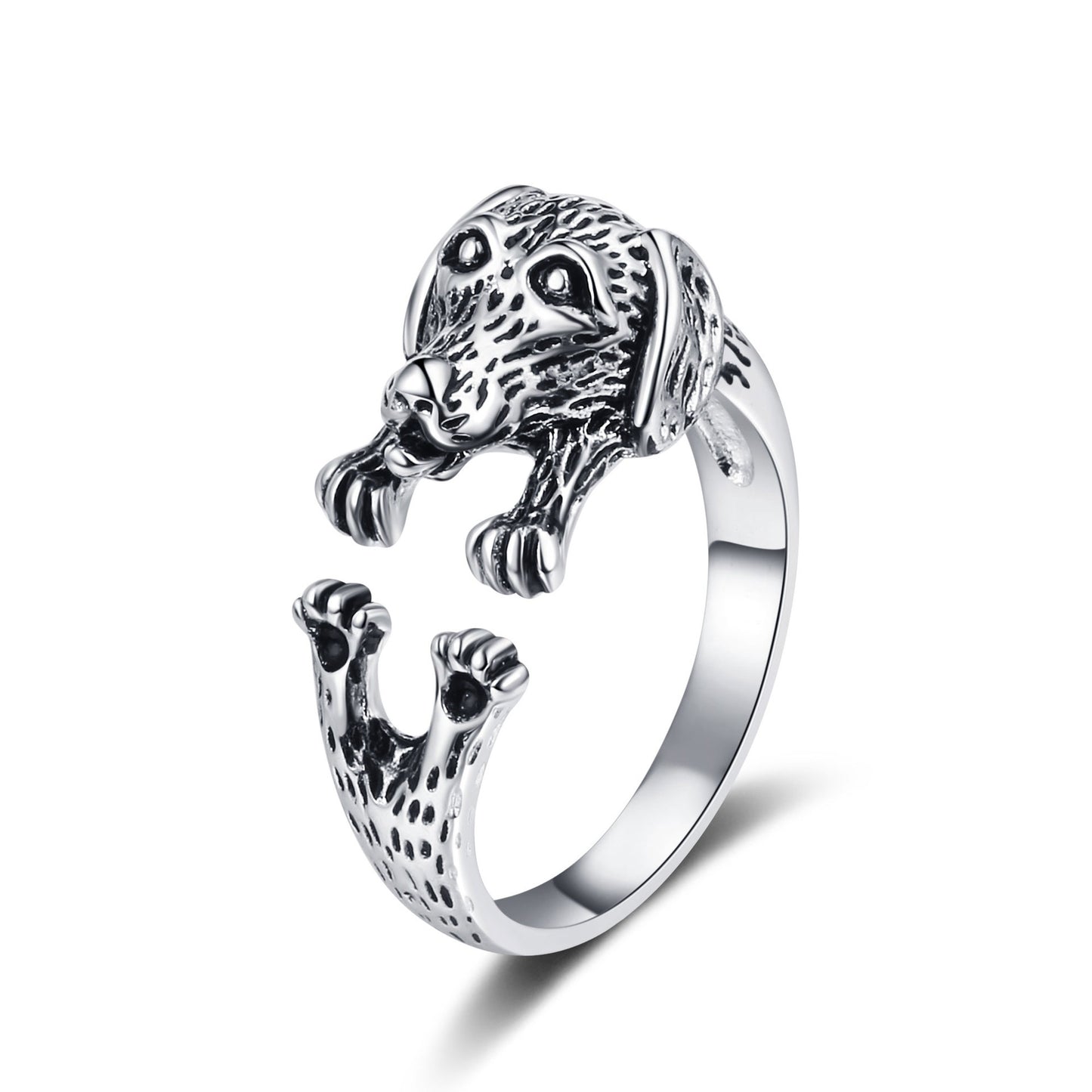 Elegant Ring for Every Occasion