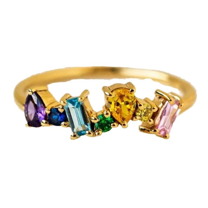 Stunning Ring for Daily Wear