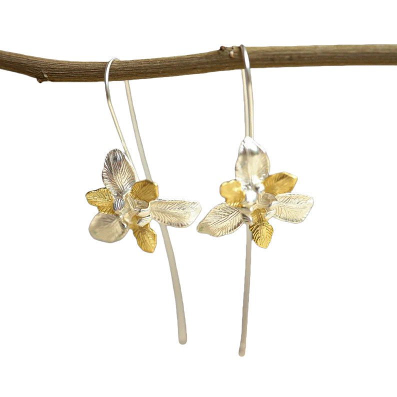 Beautiful Earring with Unique Style