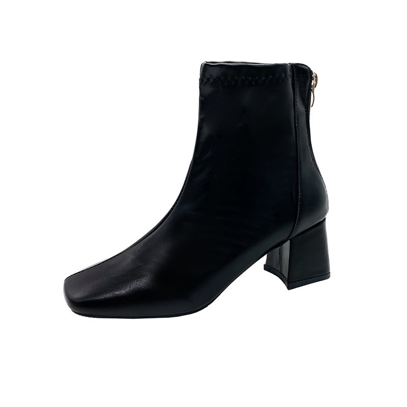Comfortable Orthopedic Boots for Daily Wear