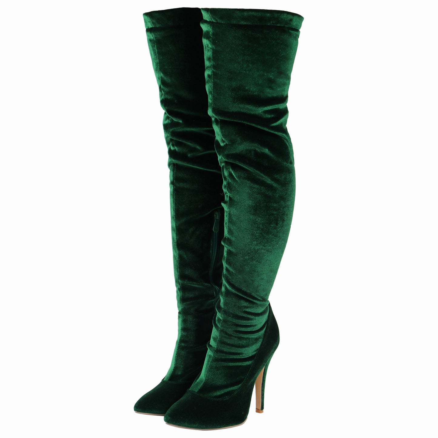 Graceful Orthopedic Boots for Modern Look
