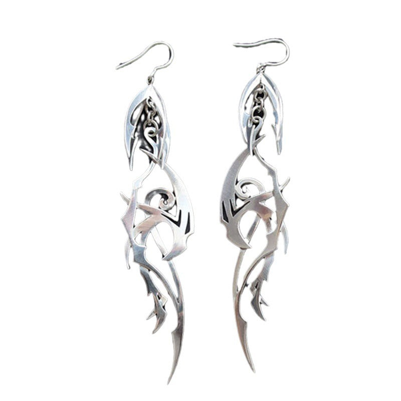 Romantic Earring for Special Moments