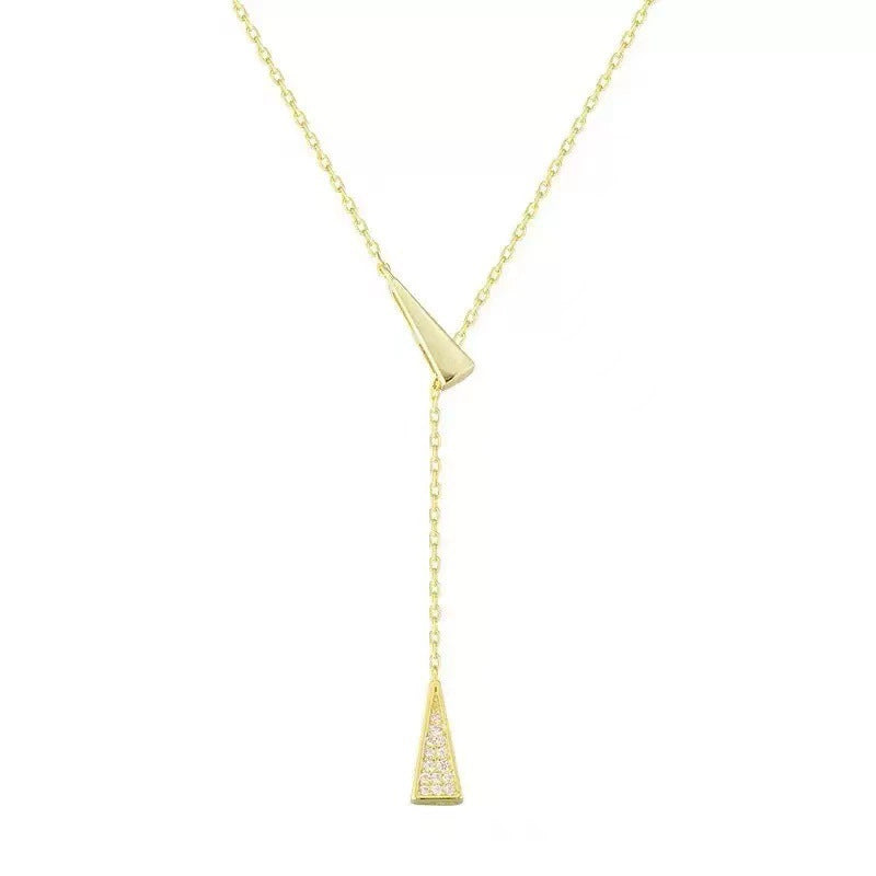 Romantic Necklace for Special Moments