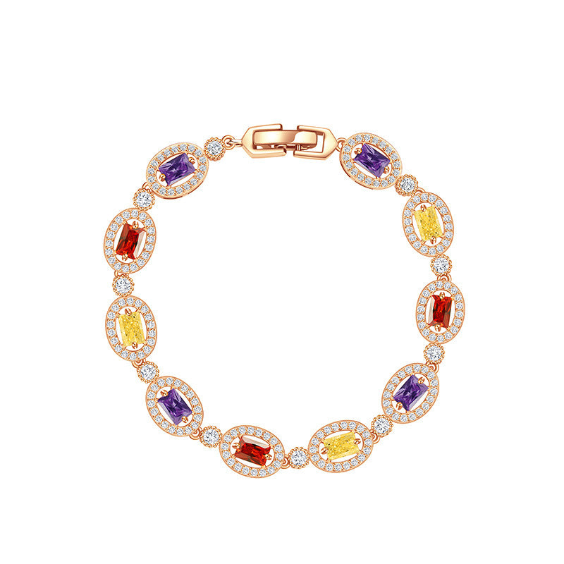 Charming Bracelet for Any Occasion